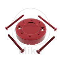 Set coperchio del contenitore 53 mm per KTM RC8 1190...