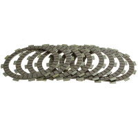 Embrayage lamelles disques kit pour Gas Gas EC 125 Honda...