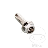 Vis M6x1x20 pour Aprilia 50 125 250 Derbi 50 125 250...