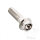 Tornillo M8x1,25x30 para Aprilia 50 125 200 250 300 500 650 Cagiva 125 600