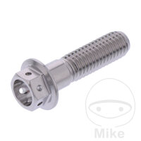 Schraube M8x1,25x30 f&uuml;r Aprilia 50 125 150 200 250...