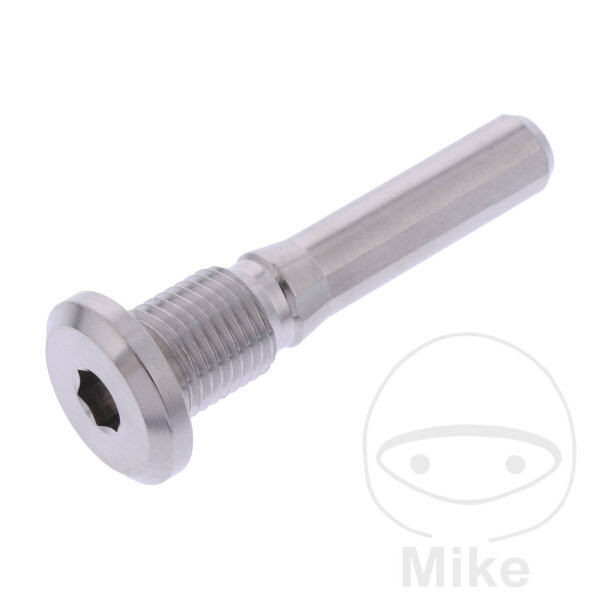 Brake caliper screw for Honda Kawasaki Suzuki Yamaha