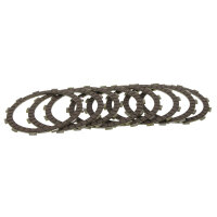 Embrayage lamelles disques kit pour Honda VT 1300 VTX...