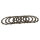 Frizione disco dischi set per Honda VT 1300 VTX 1300 1800