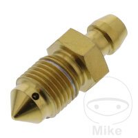 Vite di spurgo M10 x 1,00 mm per Aprilia BMW Cagiva...