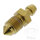 Bleeder screw M10 x 1.00 mm for Aprilia BMW Cagiva Ducati KTM Suzuki Yamaha