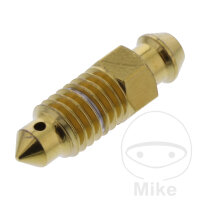 Vite di spurgo M8 x 1,25 mm per Aprilia BMW Derbi Honda...
