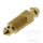 Vite di spurgo M8 x 1,25 mm per Aprilia BMW Derbi Honda Kawasaki Suzuki Triumph Yamaha