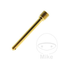 Pasador deslizante Pastilla de freno para Aprilia Honda...