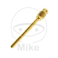 Perno scorrevole Pattino del freno per Honda CBR 600 RR...