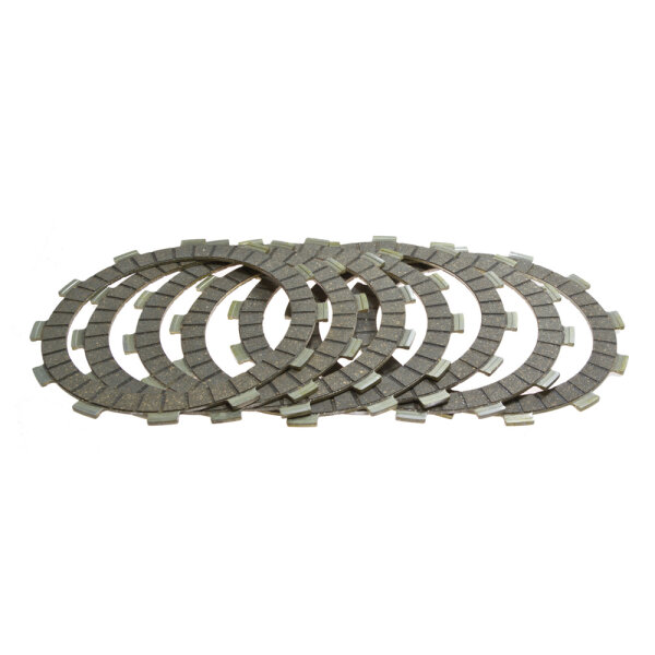 Frizione disco dischi set per Yamaha XS 650 YZF-R1 1000
