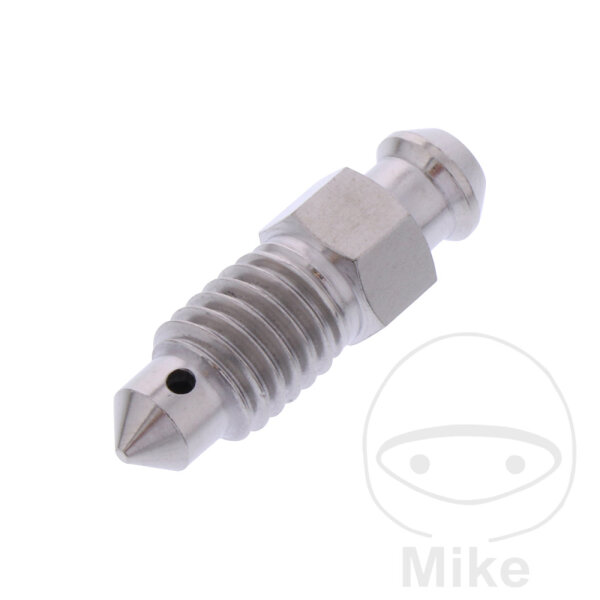 Vite di spurgo M8 x 1,25 mm per Aprilia BMW Derbi Honda Kawasaki Suzuki Triumph Yamaha