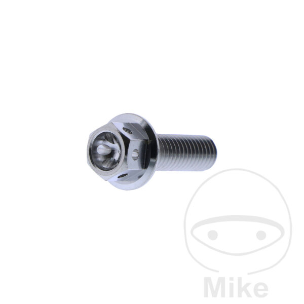 Screw M6x1x20 for Aprilia RS4 50 125 RX SX 50