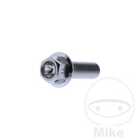 Screw M6x1x20 for Aprilia RS4 50 125 RX SX 50