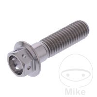 Schraube M8x1,25x30 f&uuml;r Aprilia 50 125 150 200 250...