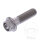 Vite M8x1,25x30 per Aprilia 50 125 150 200 250 300 500 650 Cagiva 125 600