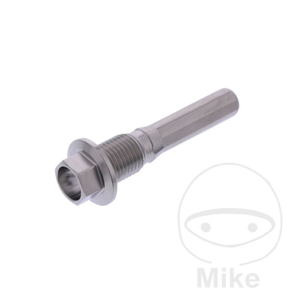 Brake caliper screw for Honda Suzuki Yamaha