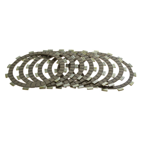 Frizione disco dischi set per Yamaha FZ FZX 750 XJ 550 XJ6 600