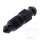 Tornillo de sangrado M8 x 1,25 mm para Aprilia BMW Derbi Honda Kawasaki Suzuki Triumph Yamaha
