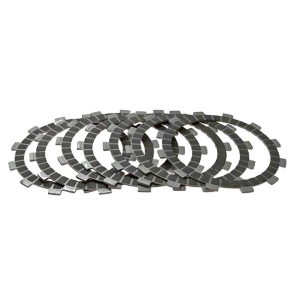 Frizione disco dischi set per Yamaha DT 250 400 XS 250 400 750 YZ 465