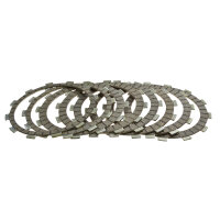 Embrayage lamelles disques kit pour Yamaha FJ 1100 1200...