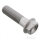 Vite originale M10X1.5X43mm pignone catena per Aprilia 650 660 1000 1100