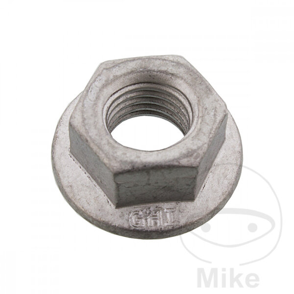 MUTTER  OE M10X1.5MM