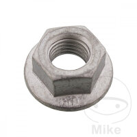 MUTTER  OE M10X1.5MM