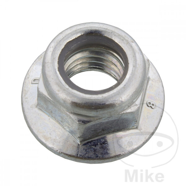 MUTTER  OE M10X1.5MM
