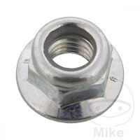 MUTTER  OE M10X1.5MM