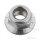 MUTTER  OE M10X1.5MM