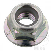 MUTTER  OE M8X1.25MM