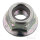 MUTTER  OE M8X1.25MM