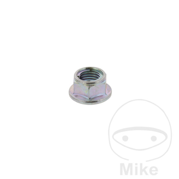 MUTTER  OE M10X1.25MM