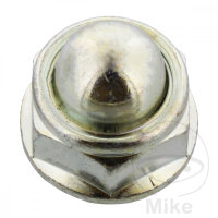 MUTTER  OE M8X1.25MM