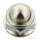 MUTTER  OE M8X1.25MM