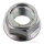 MUTTER  OE M12X1.25MM