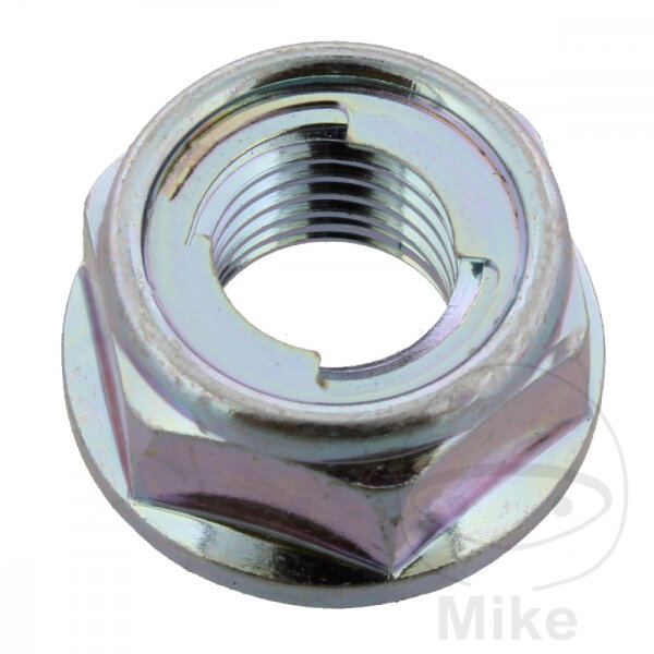 MUTTER  OE M10X1.25MM