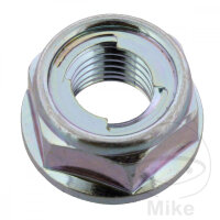 MUTTER  OE M10X1.25MM