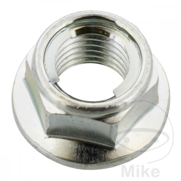 MUTTER  OE M10X1.25MM