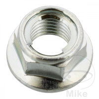 MUTTER  OE M10X1.25MM