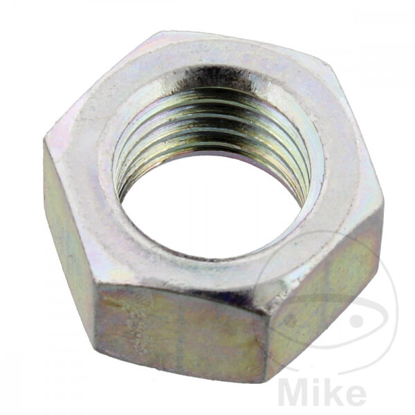 MUTTER  OE M10X1.25MM