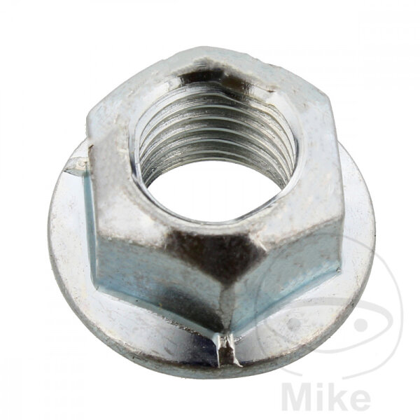 MUTTER  OE M10X1.25MM