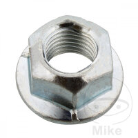 MUTTER  OE M10X1.25MM