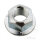 MUTTER  OE M10X1.25MM