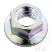 MUTTER  OE M10X1.25MM