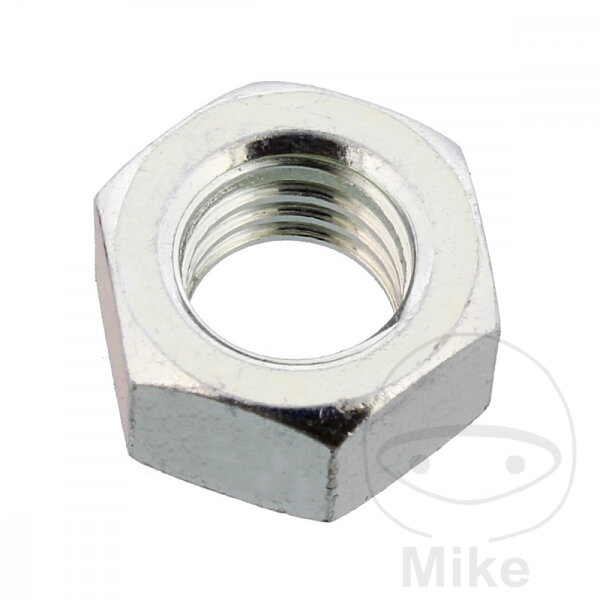 MUTTER  OE M8X1.25MM