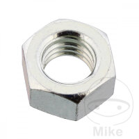 MUTTER  OE M8X1.25MM