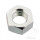 MUTTER  OE M8X1.25MM