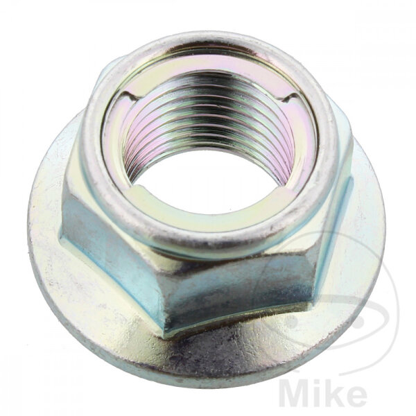 MUTTER  OE M12X1.25MM